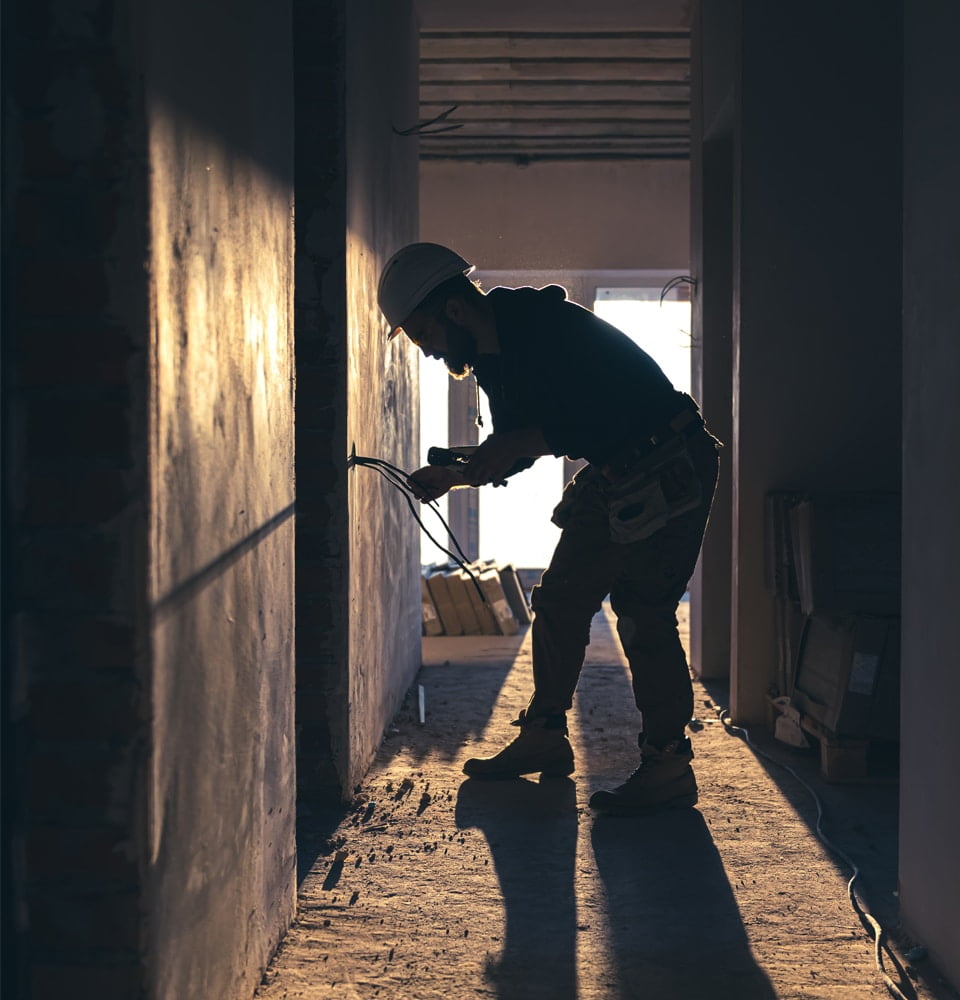 Bionica Build: Our Mission