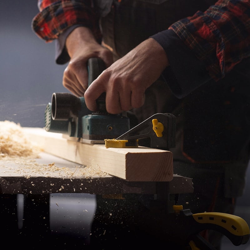 Carpentry