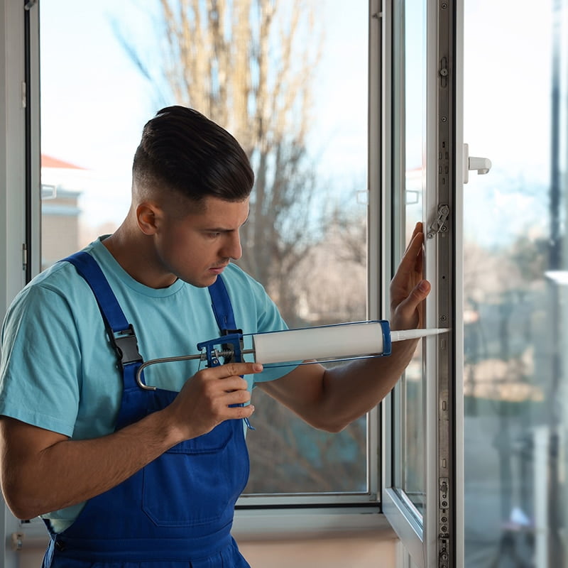 Windows Replacements