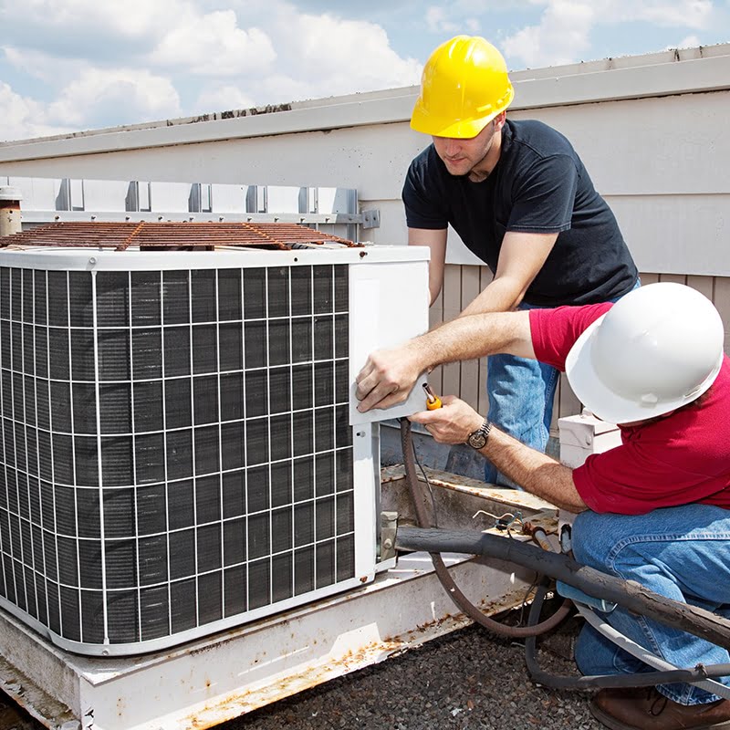 HVAC