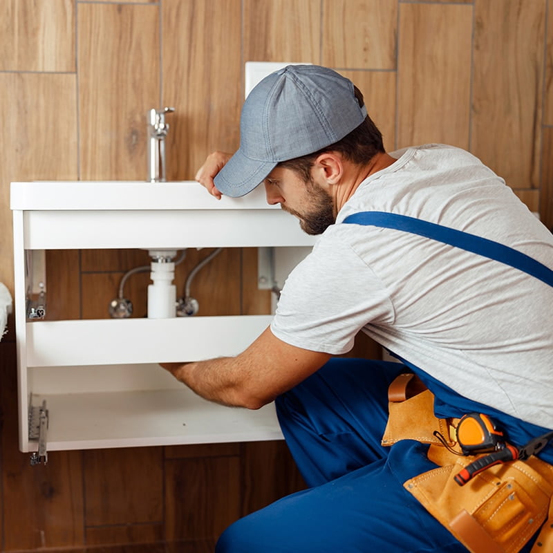 Plumbing
