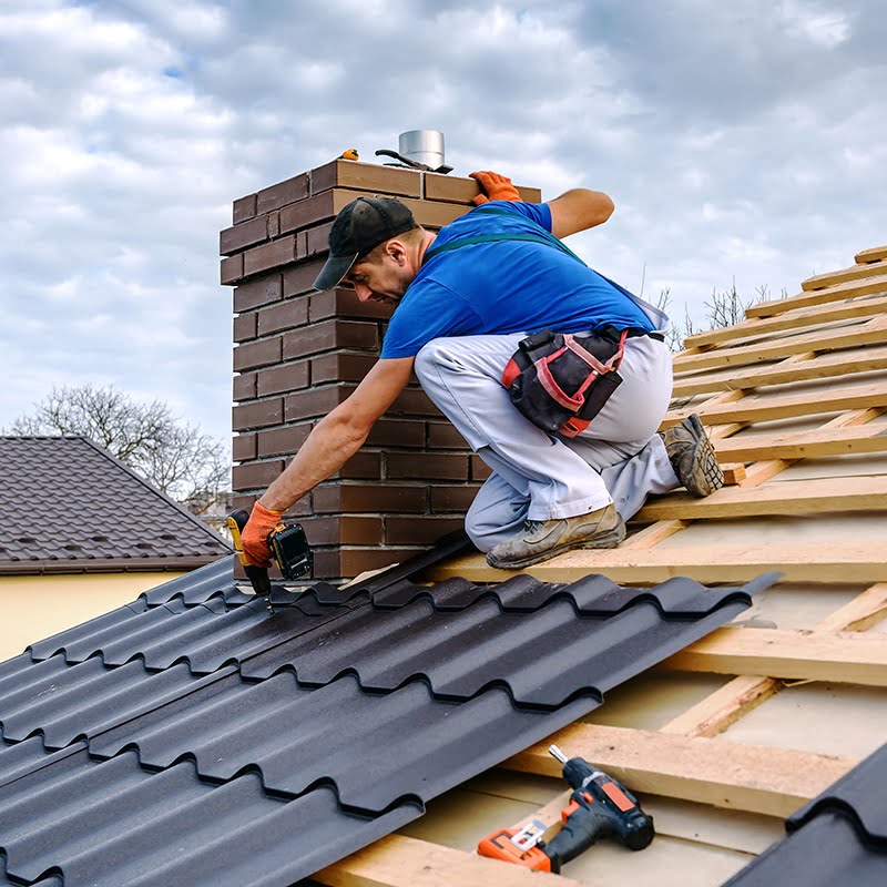 Roofing